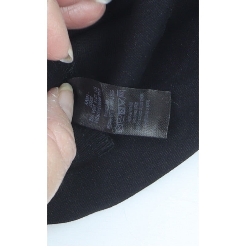 George Women’s Blue Size 14 High Rise Herringbone Leggings