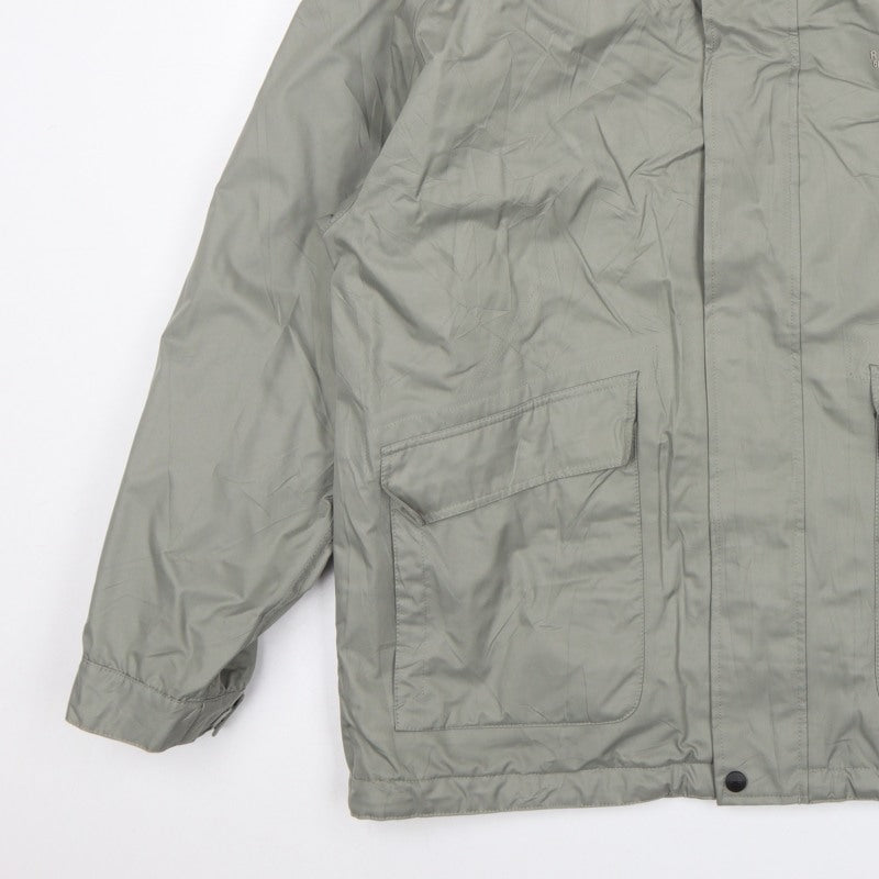Regatta Men's Grey XL 44in Waterproof Hydrafort Jacket