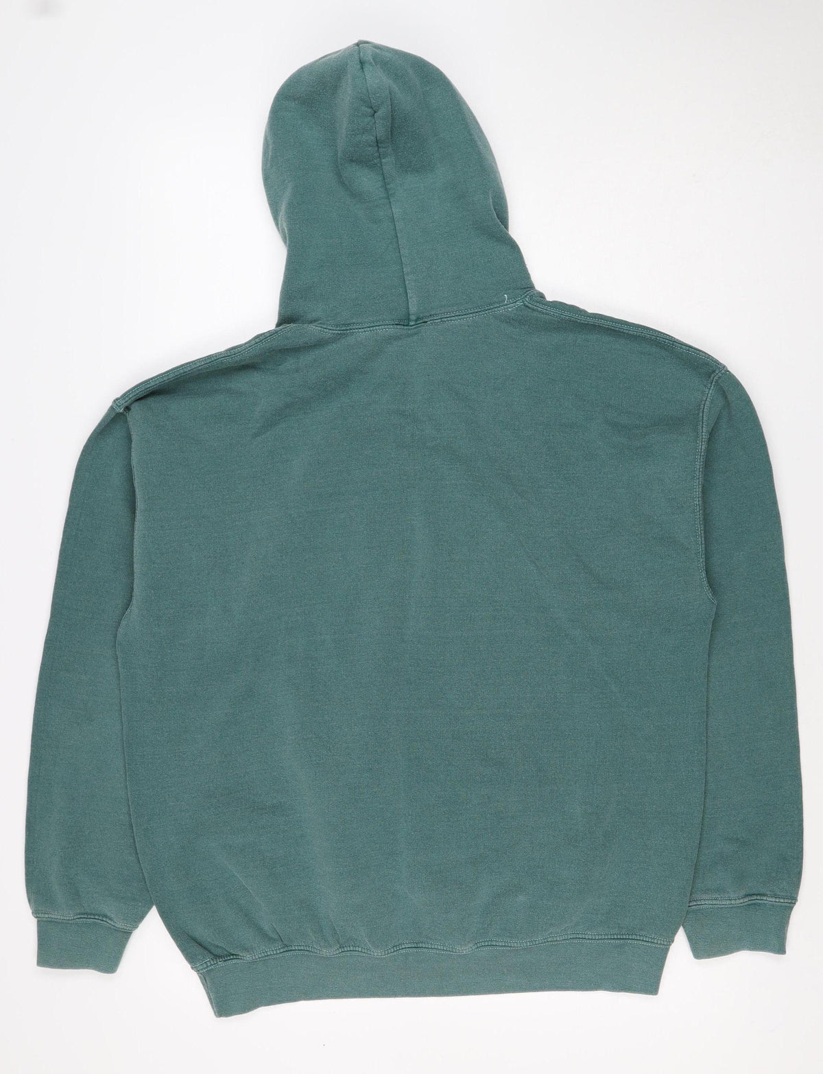 Off-Court Women’s Green M Pullover Tennis Graphic Hoodie