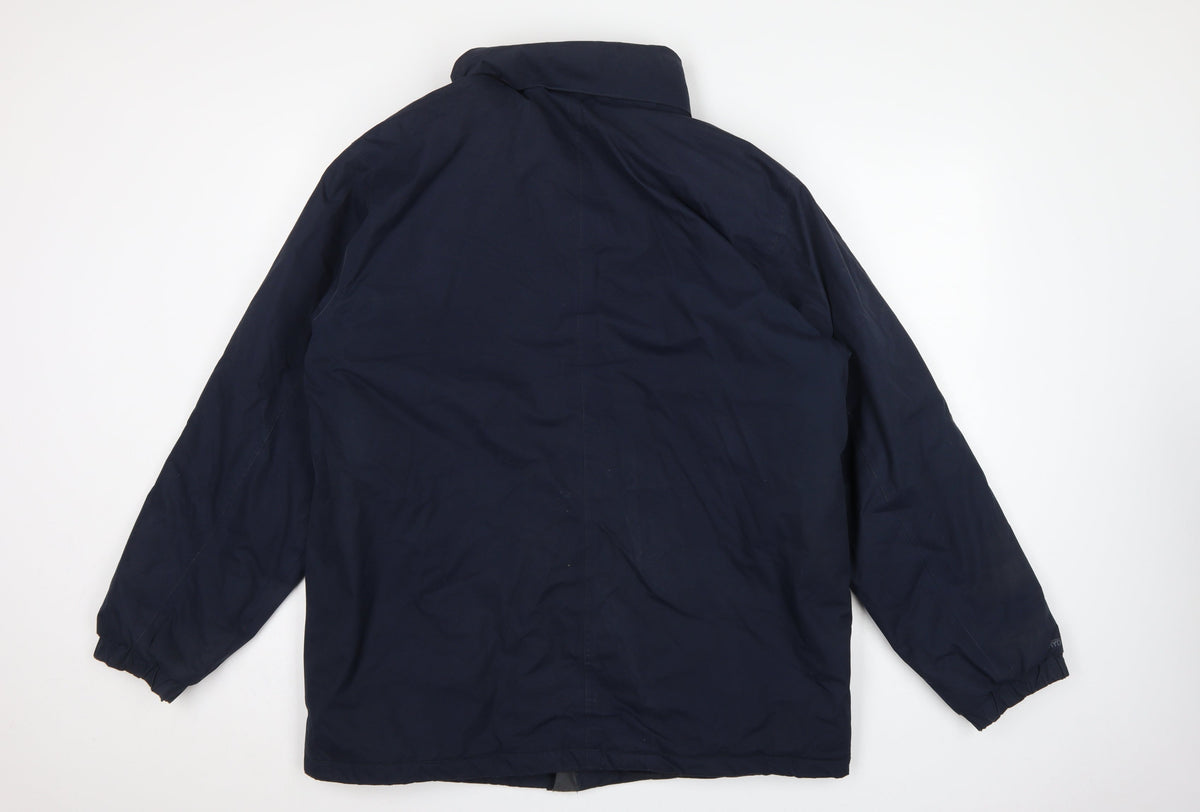 Regatta Men's Navy XL 44 Hydrafort Waterproof Outdoor Jacket