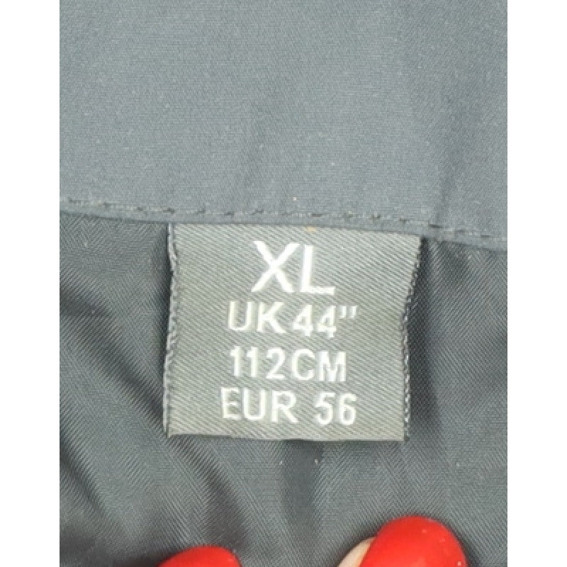 Regatta Men's Navy XL 44 Hydrafort Waterproof Outdoor Jacket