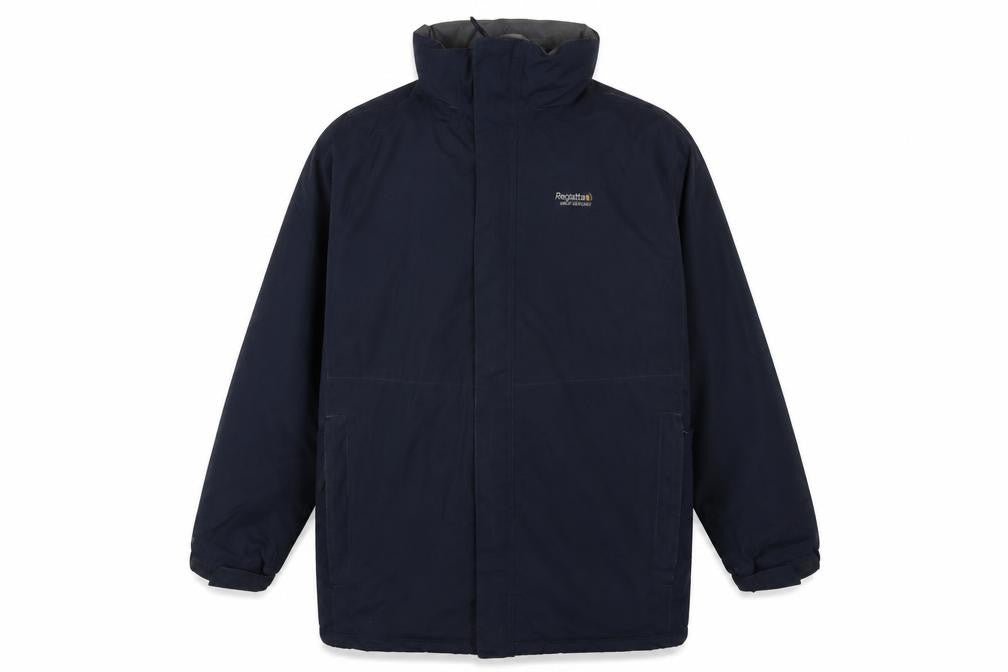 Regatta Men's Navy XL 44 Hydrafort Waterproof Outdoor Jacket