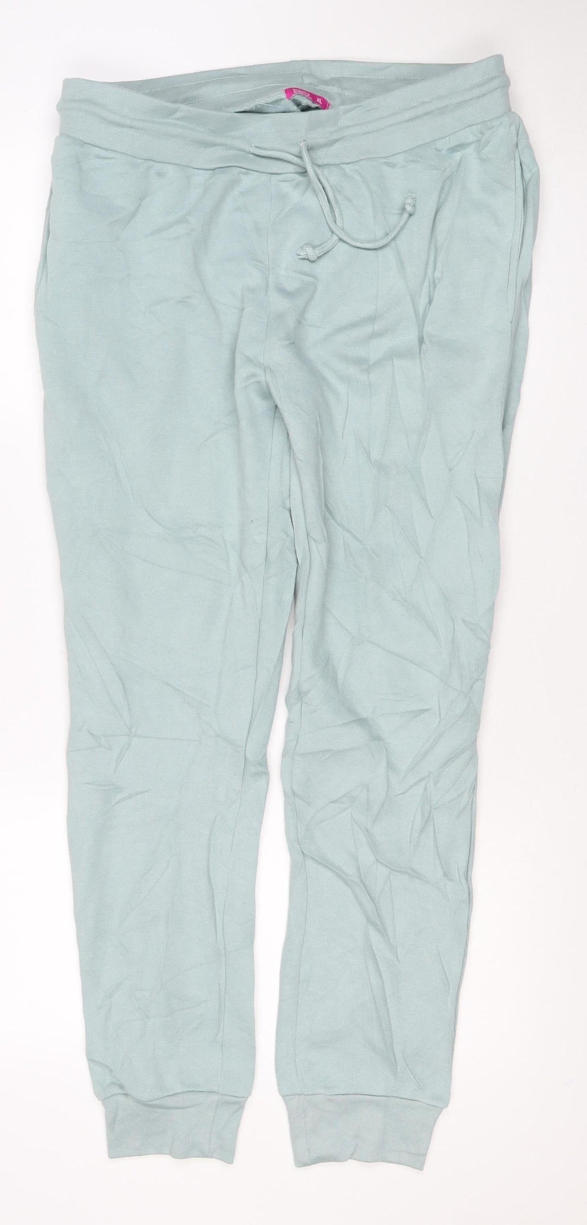 Yorkshire Trading Co. Women’s Blue XL Jogger Activewear Trousers