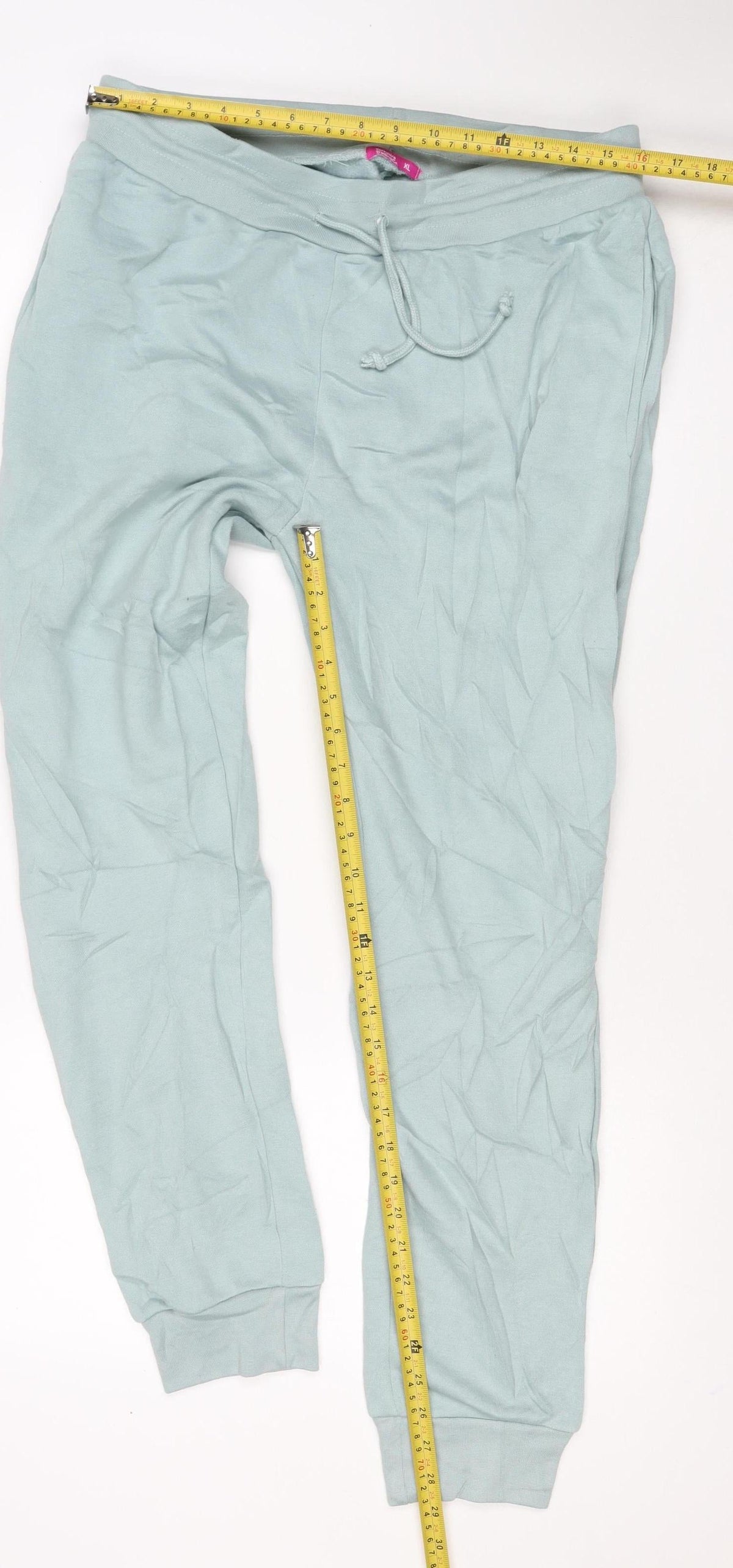 Yorkshire Trading Co. Women’s Blue XL Jogger Activewear Trousers