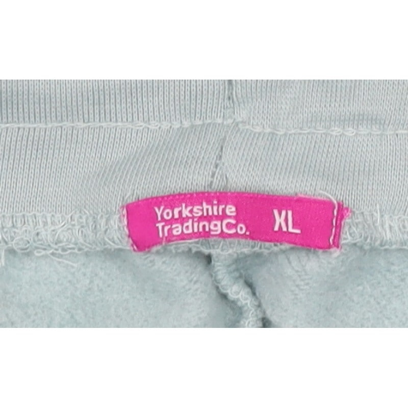 Yorkshire Trading Co. Women’s Blue XL Jogger Activewear Trousers