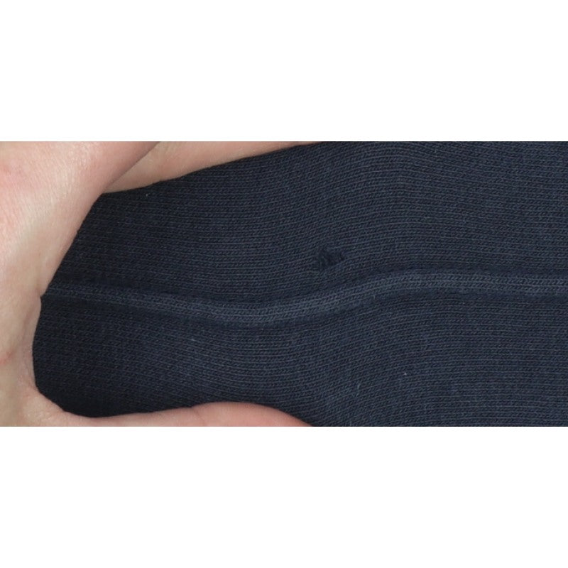 Armani Jeans Men’s Blue XL Logo Drawstring Cuffed Jogger Trousers