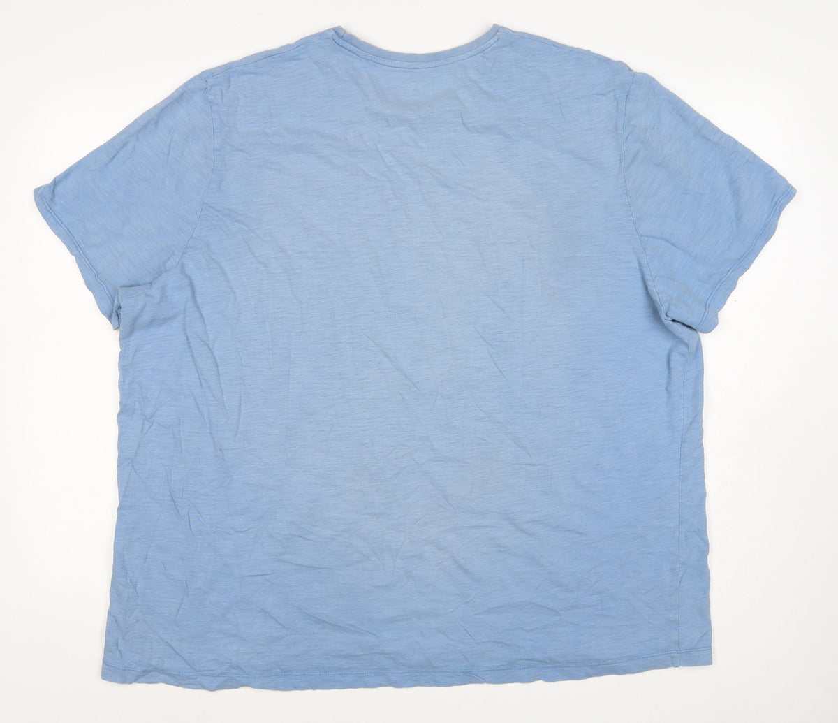 Volkswagen Men’s Blue M Golf GTI Graphic Crew Neck T-Shirt