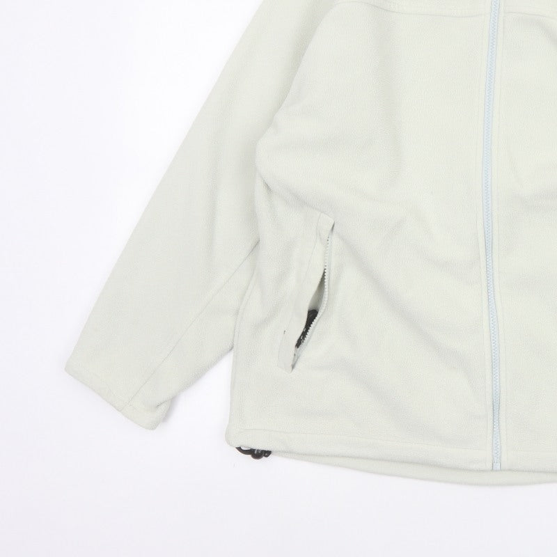 Regatta Unisex Ivory UK 38 Fleece Full Zip Outdoor Jacket