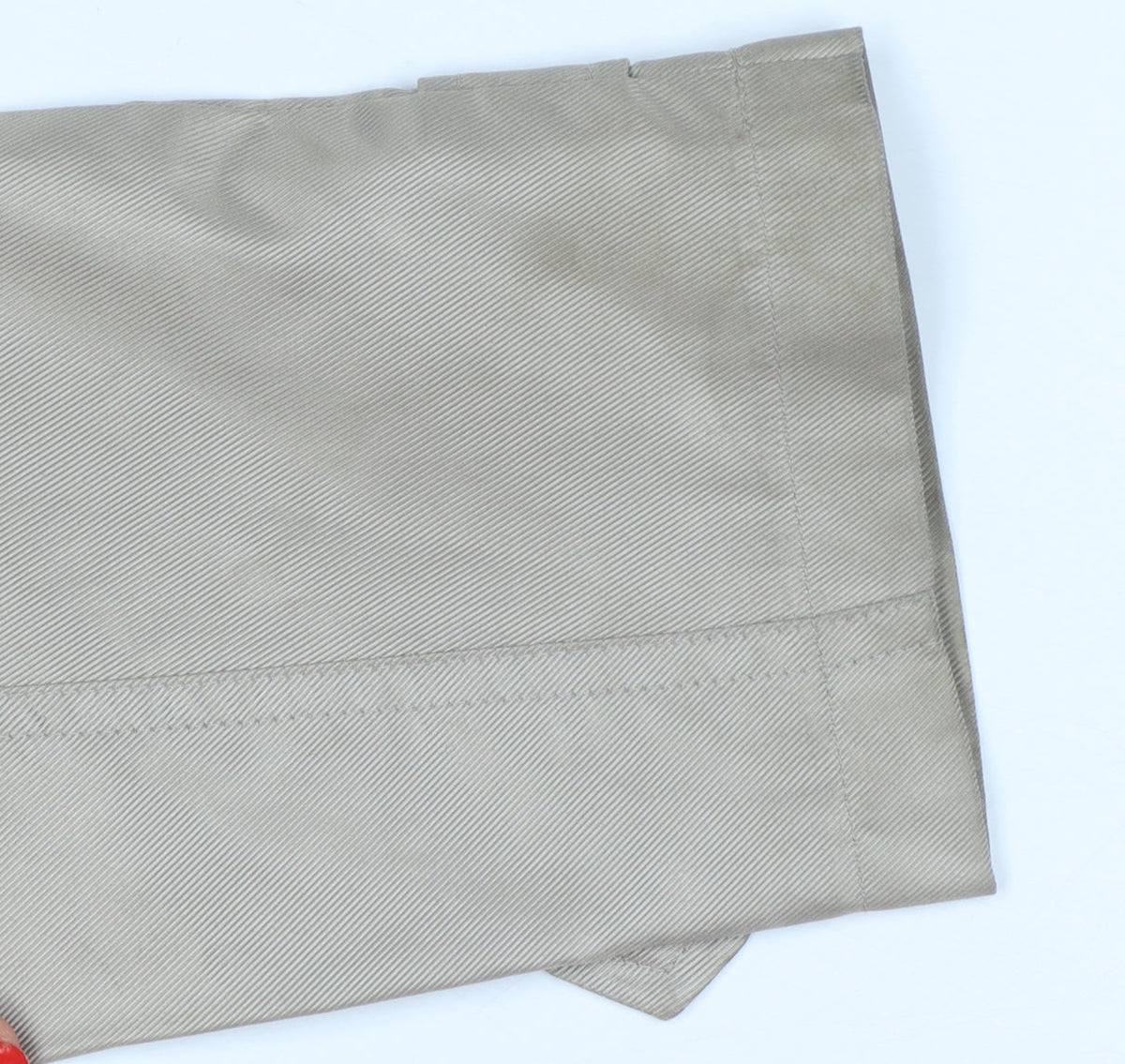 Marks & Spencer Women's Beige UK 18 Parka Jacket Drawstring Pockets