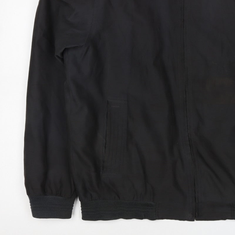 Canson of Denmark Men’s Black XL Bomber Jacket Full Zip