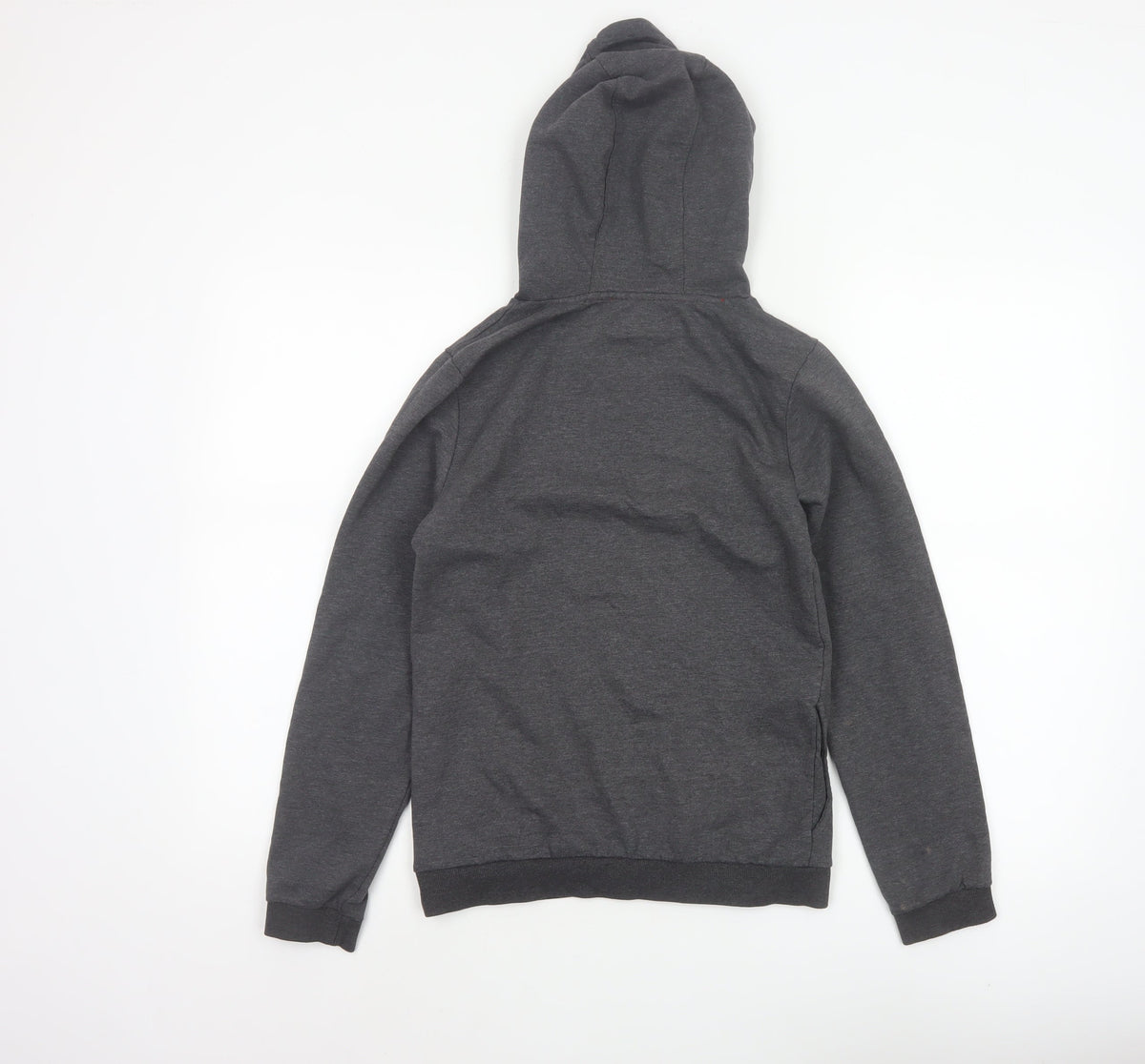 Character.com Boys Grey Pokémon Hoodie Jacket UK 12-13 Years