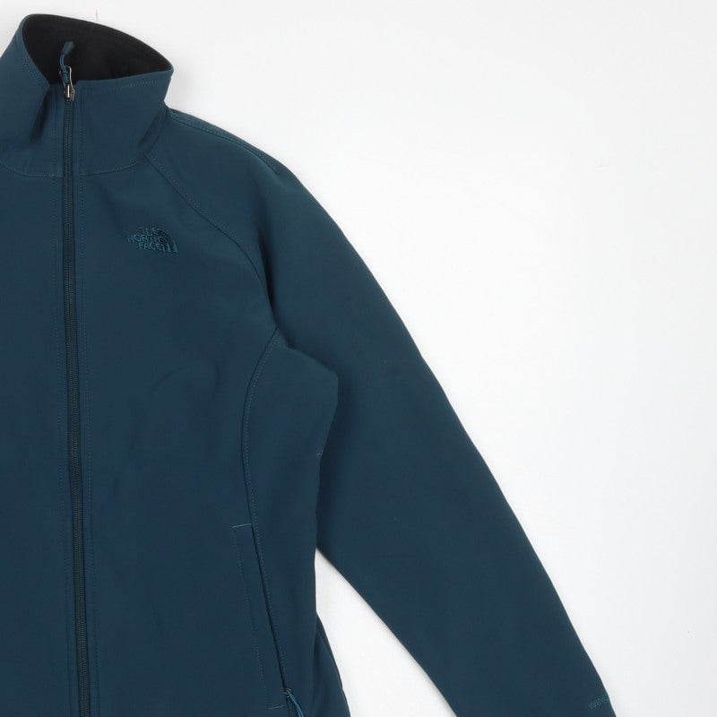 The North Face Women’s Blue S WindWall Softshell Windbreaker Jacket