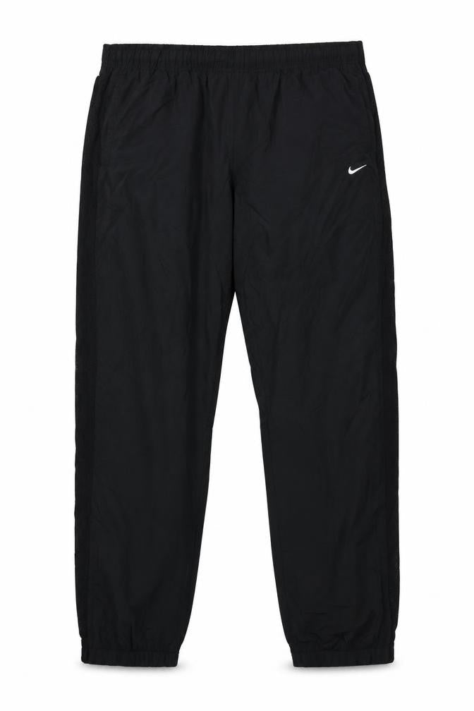 Nike Men’s Black XL Athletic Dept Lined Jogger Trousers