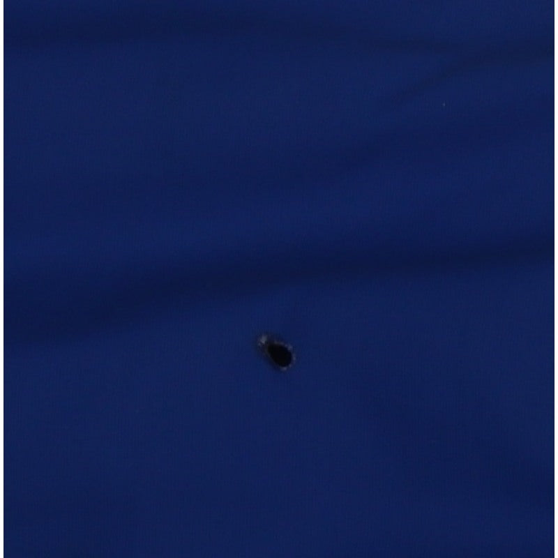 G-Star RAW Men's Blue L 3301 GS Full Zip Basic Jacket Logo