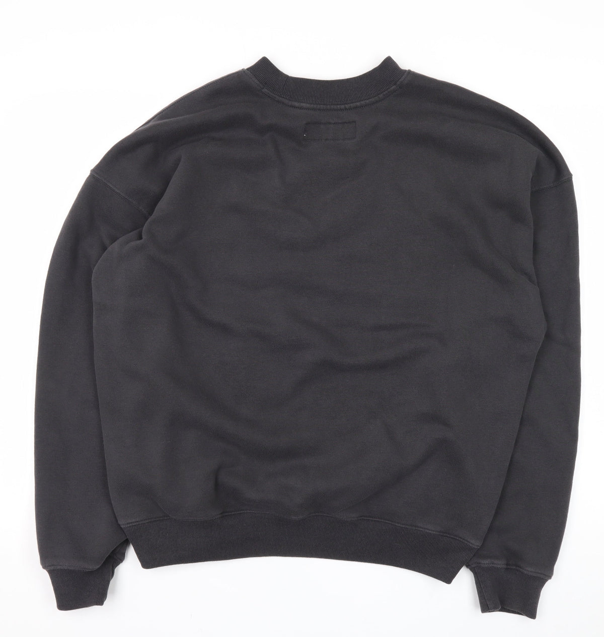Hollister Men’s Black M Coca-Cola Ice Cold Boxy Fit Sweatshirt