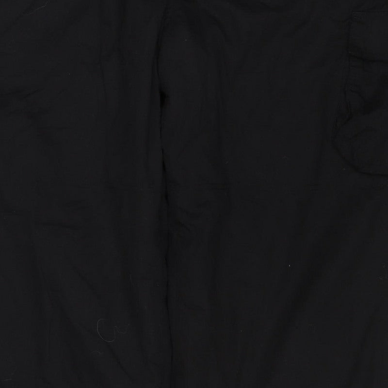 Karrimor Men’s Black 2XL Walking Trousers Belted Lined Outdoor