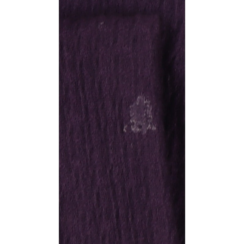 Roman Women’s Purple Size 12 Knee Length Shift Work Dress