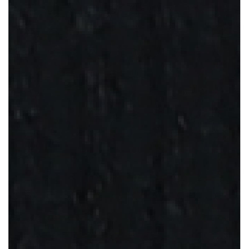 Next Women Black Ribbed V-Neck Balloon Sleeve Jumper Size 16