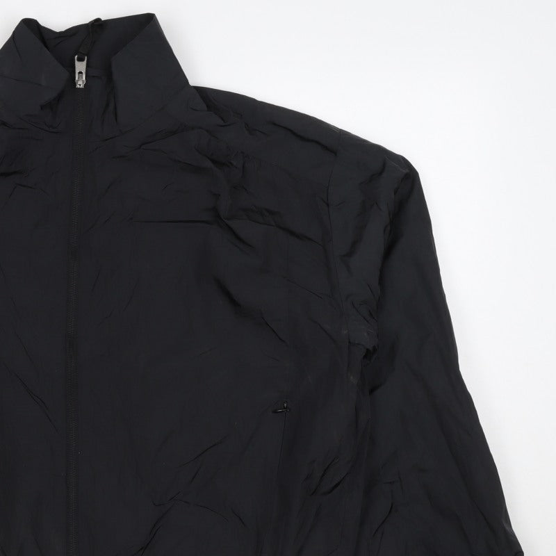 Marks and Spencer Womens Black S Stormwear Padded Basic Jacket
