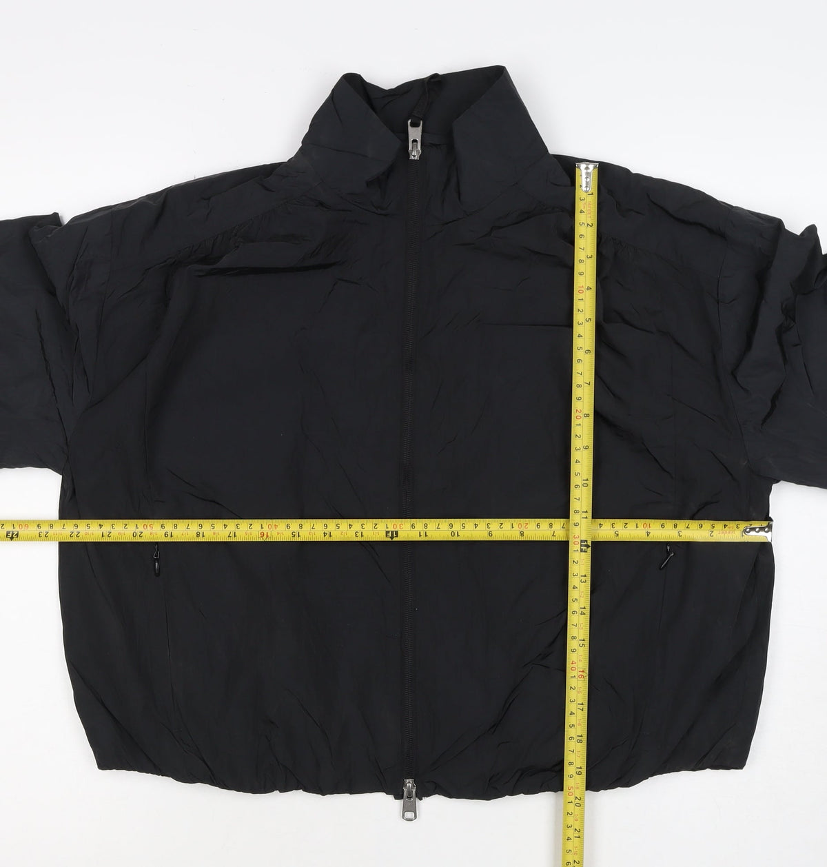 Marks and Spencer Womens Black S Stormwear Padded Basic Jacket