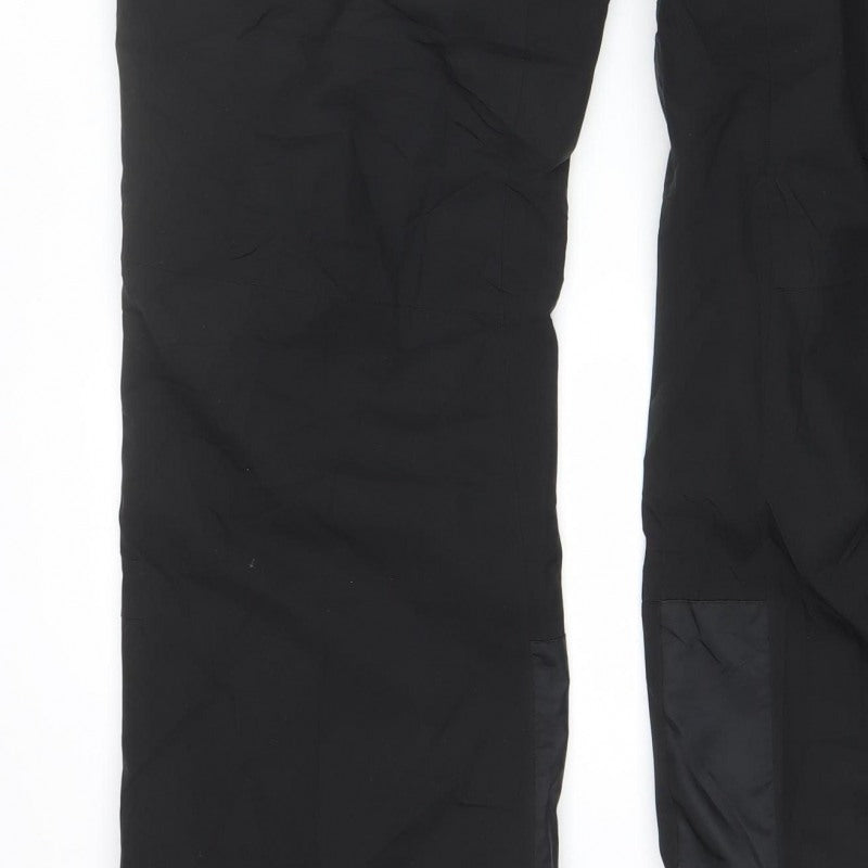 Dare 2b Womens Black UK 18 Snow Pants Ski Trousers