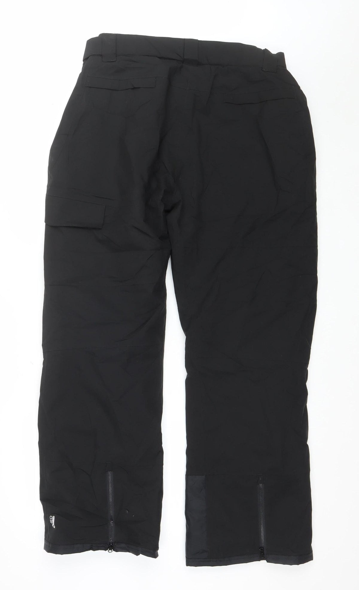 Dare 2b Womens Black UK 18 Snow Pants Ski Trousers