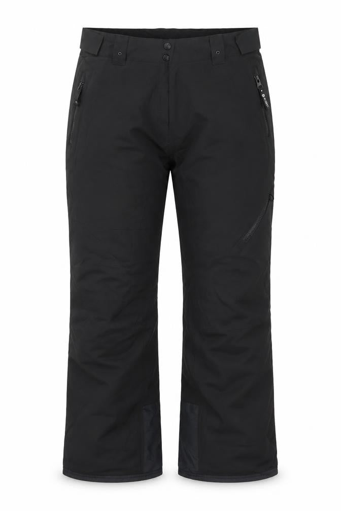Dare 2b Womens Black UK 18 Snow Pants Ski Trousers
