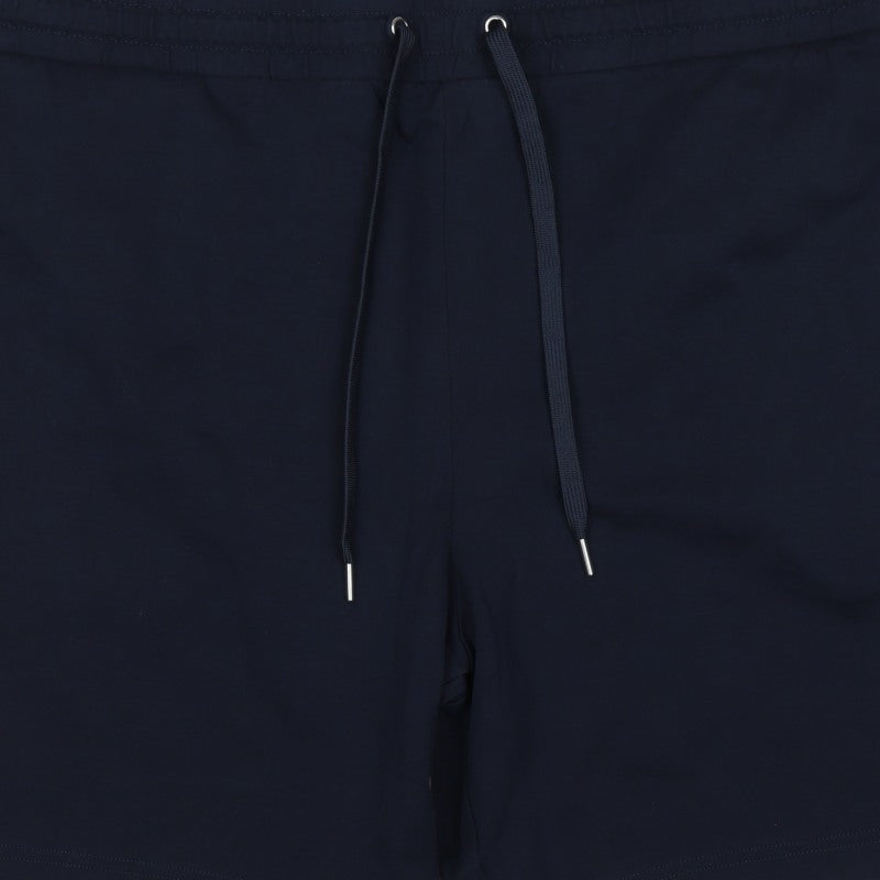 Marks and Spencer Men’s Navy 2XL Sweat Shorts Drawstring Pockets