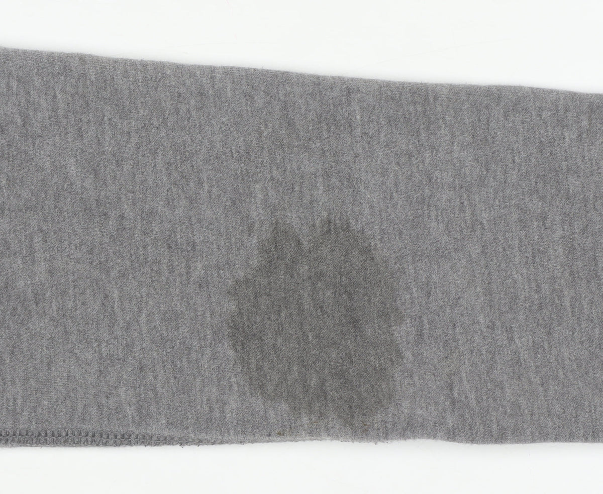 Abercrombie & Fitch Women’s Grey M Logo Crew Neck Sweatshirt
