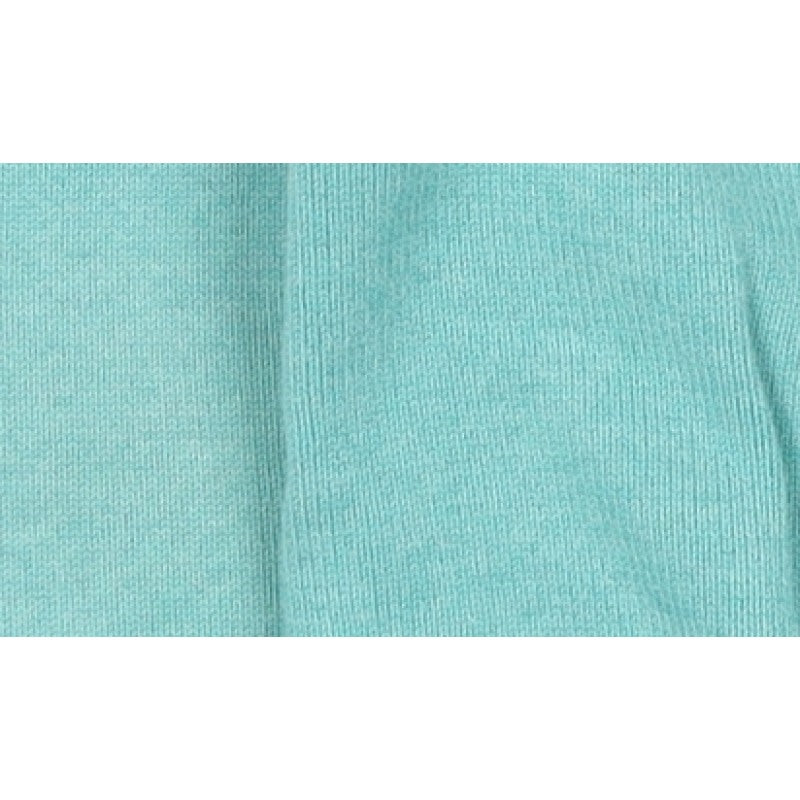 GANT Women Blue L Cotton V-Neck Logo Knit Pullover Jumper