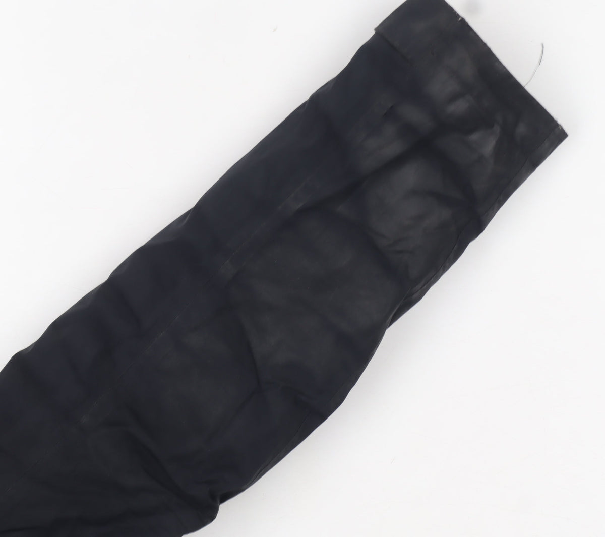 The North Face Men’s Black S Hooded Insulated Parka Jacket
