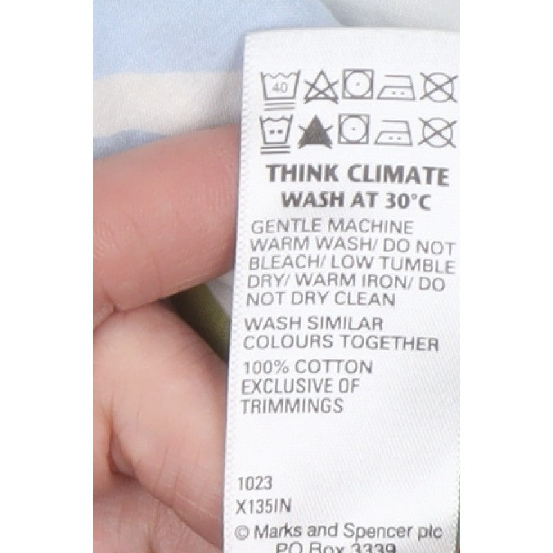 Marks and Spencer Women Multicoloured UK 16 Maxi Floral Tiered Dress