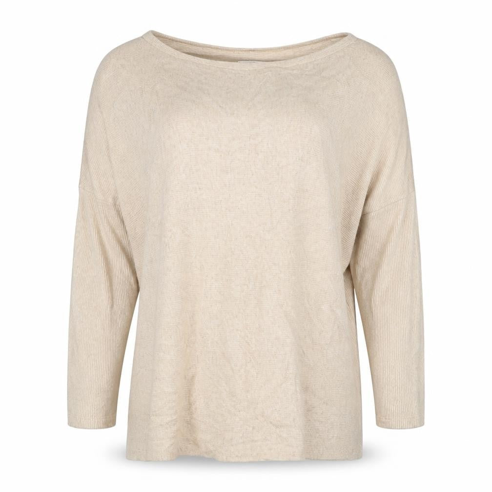 V by Very Women’s Beige Size 14 Lightweight Knit Pullover Jumper