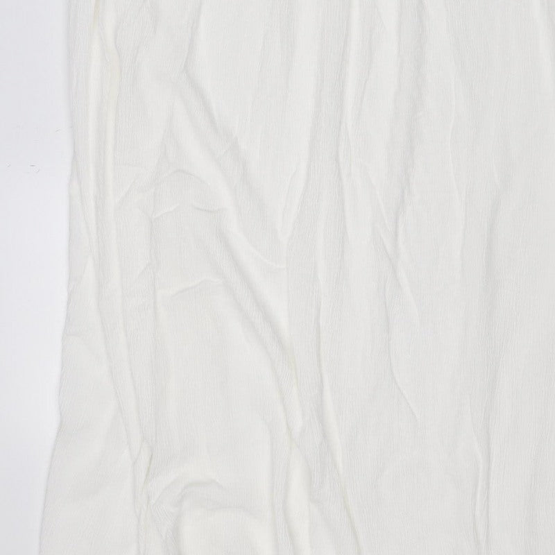 Marks and Spencer Women White UK 14 Maxi A-Line Lace Strap Dress