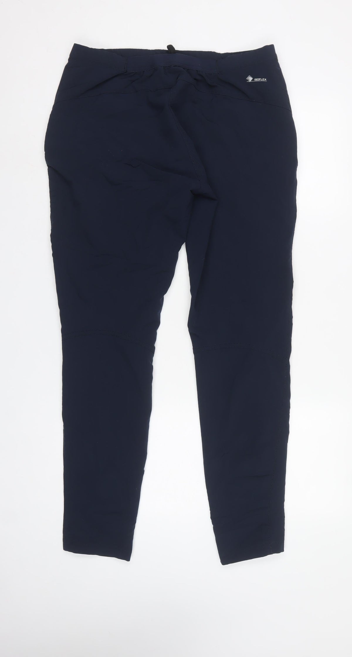 Regatta Women’s Blue UK 16 Isoflex Outdoor Tapered Trousers