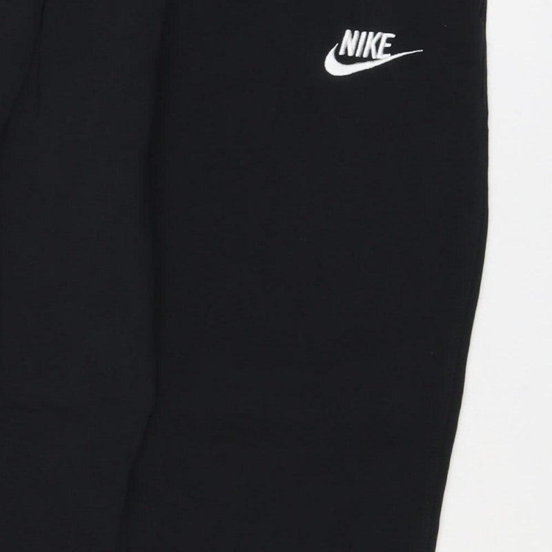 Nike Boys Black XL 158-170cm Fleece Jogger Track Pants