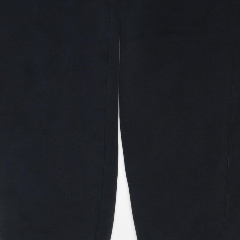 Nike Men’s Black S Fleece Jogger Sweatpants Drawstring Tapered