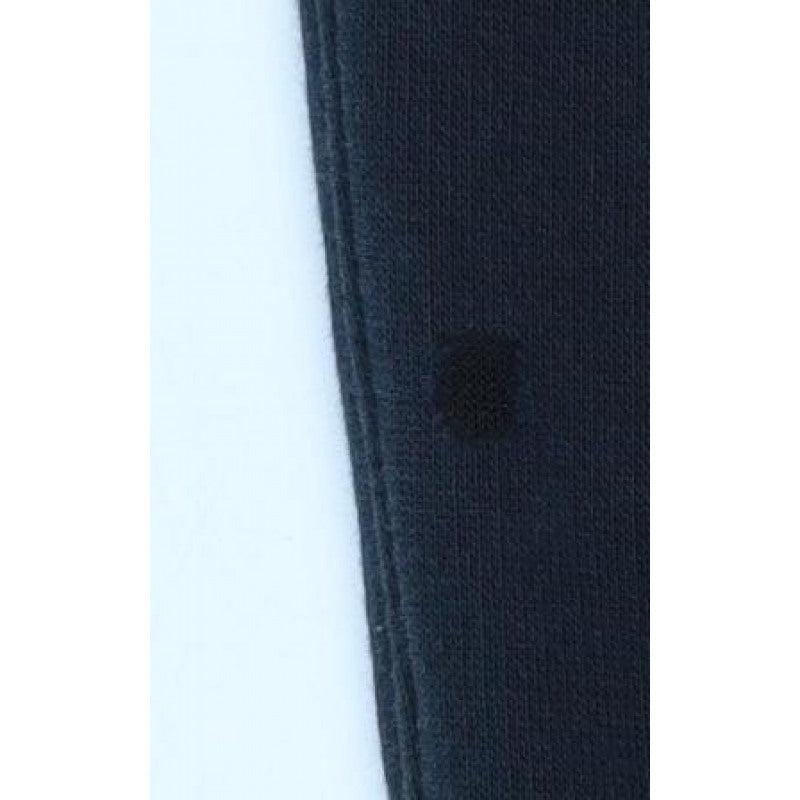 Nike Men’s Black S Fleece Jogger Sweatpants Drawstring Tapered