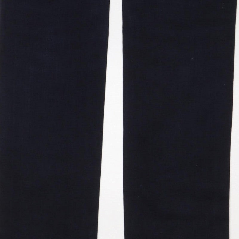7 For All Mankind Women’s Blue Size 30 Slim Straight Stretch Jeans