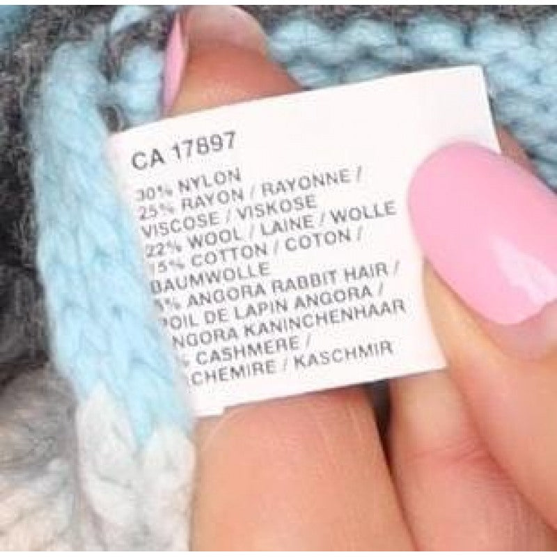 Gap Women Multicoloured S Striped Cashmere Blend Roll Neck Jumper