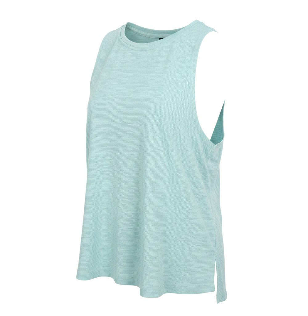Preworn Womens Blue   Basic Tank Size XS