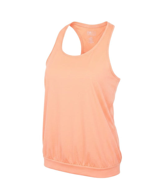 NEXT Womens Orange   Basic Tank Size 10