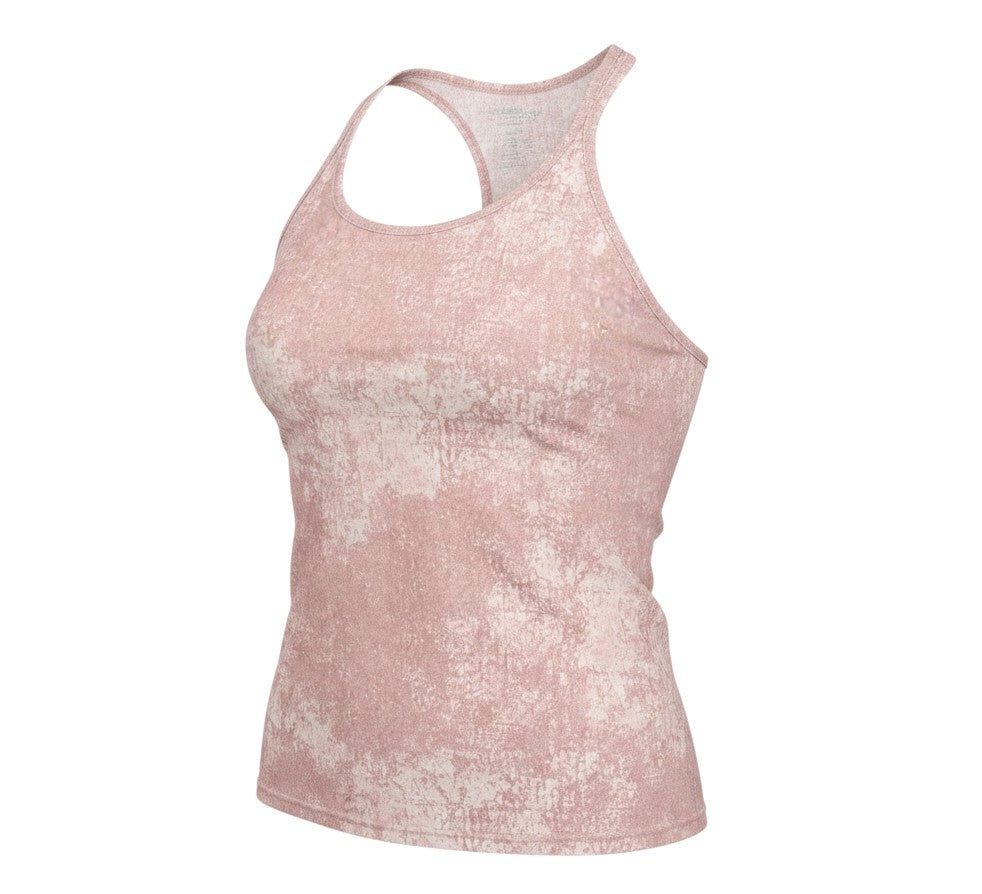 Workout Womens Pink   Camisole Tank Size 14
